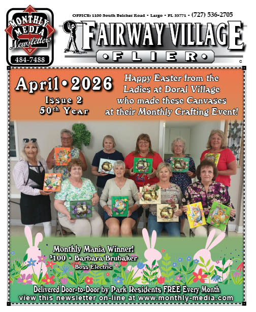 Fairway Village